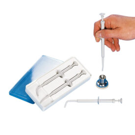 Delject Ansatz Gebogen  St Delject Ansatz Gebogen  St