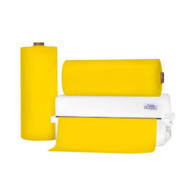 Patientenumhang 3 80×54 gelb Rl Patientenumhang 3 80×54 gelb Rl