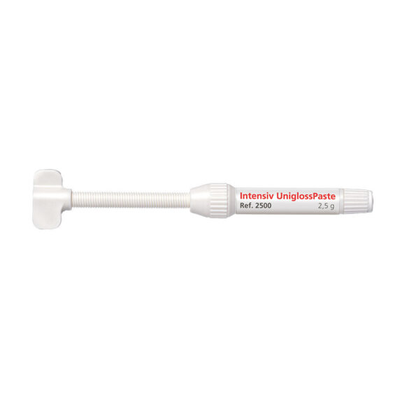 Unigloss Paste 2,5g Spr Pa | 271360