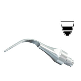 Ultraschallansatz Scaling PE-41P St Ultraschallansatz Scaling PE-41P St