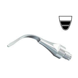 Ultraschallansatz Scaling PE-41PF St Ultraschallansatz Scaling PE-41PF St