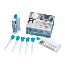 Metal Bite blue  2x50ml+Mk Pa Metal Bite blue  2x50ml+Mk Pa