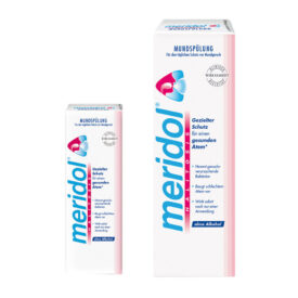 Meridol Sicherer Atem 400ml Fl Meridol Sicherer Atem 400ml Fl