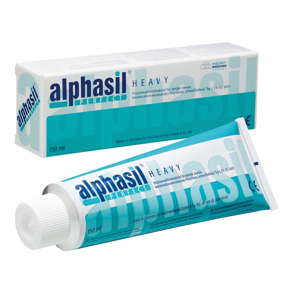 Alphasil Perfect heavy 150ml Tb | 254742 Alphasil Perfect heavy 150ml Tb | 254742