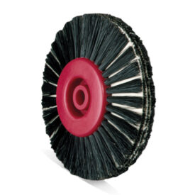 Cali-Top Bürste 80mm 4-Reihig   Dtz Cali-Top Bürste 80mm 4-Reihig   Dtz