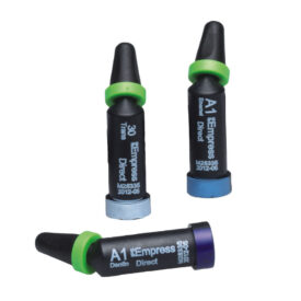 Empress Direct Dent.D2 10×0,2g Empress Direct Dent.D2 10×0,2g