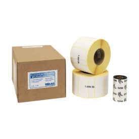 Druckerpapier Melasoft+Farbband  Pa Druckerpapier Melasoft+Farbband  Pa