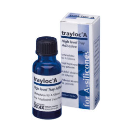Trayloc A 17ml Pinsel-Fl Trayloc A 17ml Pinsel-Fl