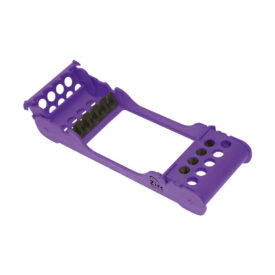 Zirc E-Z Jett Cassette neonlila St Zirc E-Z Jett Cassette neonlila St