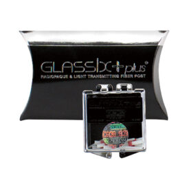 Glassix +Plus Refill Nr.3 10St Glassix +Plus Refill Nr.3 10St