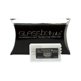 Glassix +Plus Reamer Ref.  Nr.4 3St Glassix +Plus Reamer Ref.  Nr.4 3St