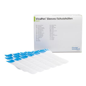 VivaPen Schutzhüllen 300St VivaPen Schutzhüllen 300St