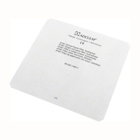 Papierfilter steril JF481 100St Papierfilter steril JF481 100St