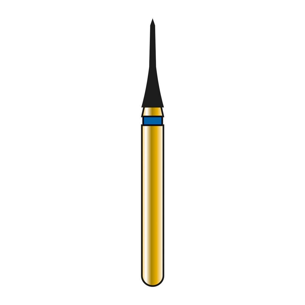 Diatech Diamant FG G392.016 6ML 5St | 254869 Diatech Diamant FG G392.016 6ML 5St | 254869