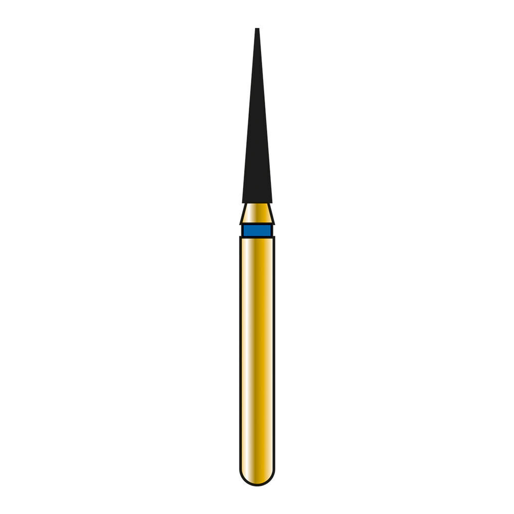 Diatech Diamant FG G858.014 8ML 5St | 254873 Diatech Diamant FG G858.014 8ML 5St | 254873