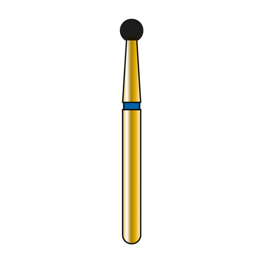 Diatech Diamant FG 801.020 ML 5St | 254878 Diatech Diamant FG 801.020 ML 5St | 254878