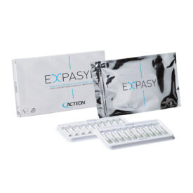 Expasyl Premium Erdbeer 20 St Refill-Pa Expasyl Premium Erdbeer 20 St Refill-Pa