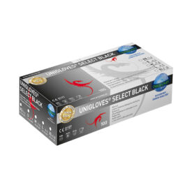 Select Black Latex pdfr XS  100St Select Black Latex pdfr XS  100St