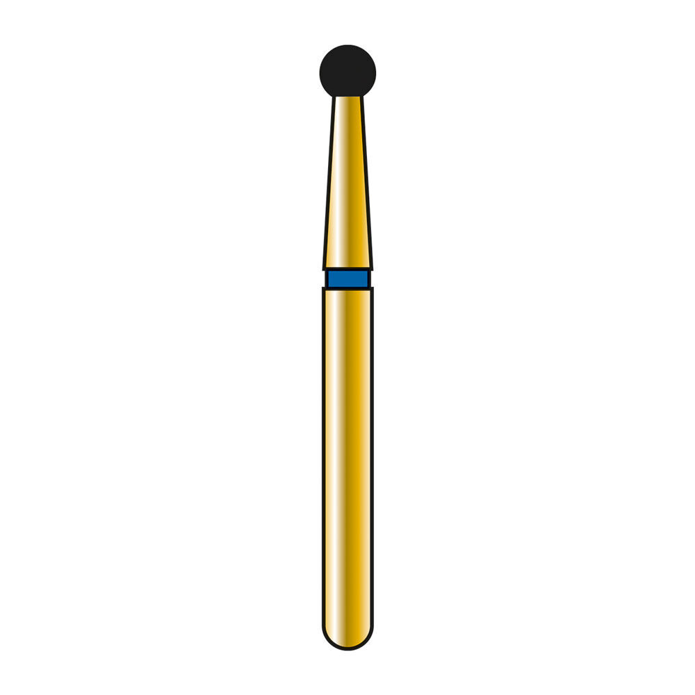 Diatech Diamant FG 801.018 ML 5St | 271477 Diatech Diamant FG 801.018 ML 5St | 271477