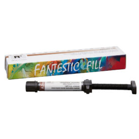 FANTESTIC FILL gelb-opak Spr 4,5g Spr FANTESTIC FILL gelb-opak Spr 4,5g Spr