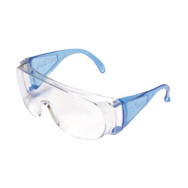 Schutzbrille Anti-Fog blau    St Schutzbrille Anti-Fog blau    St
