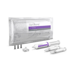 Gel Etchant Economy Pack Gel Etchant Economy Pack