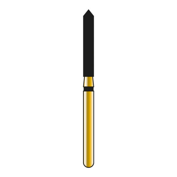 Diatech Diamant FG 886.016 10MLX 5St | 272603