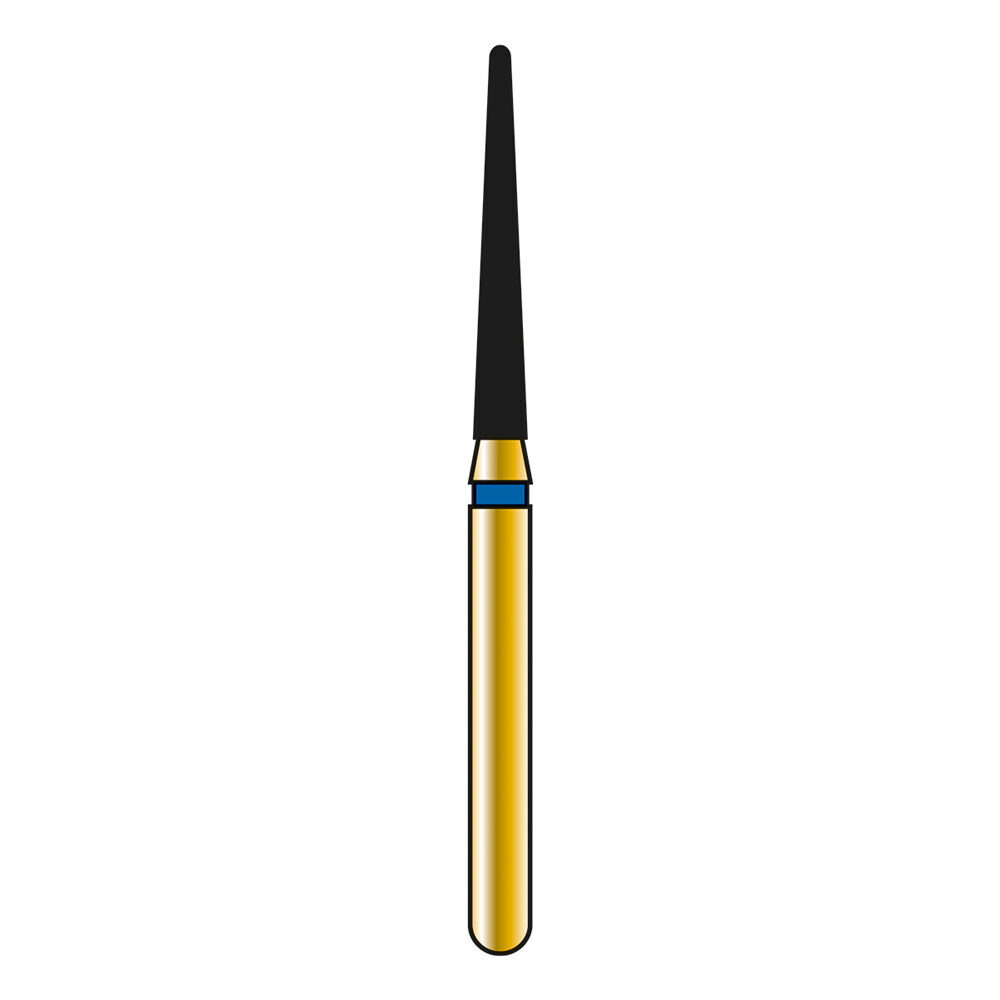 Diatech Diamant FG 856L014 10ML 5St | 287251 Diatech Diamant FG 856L014 10ML 5St | 287251