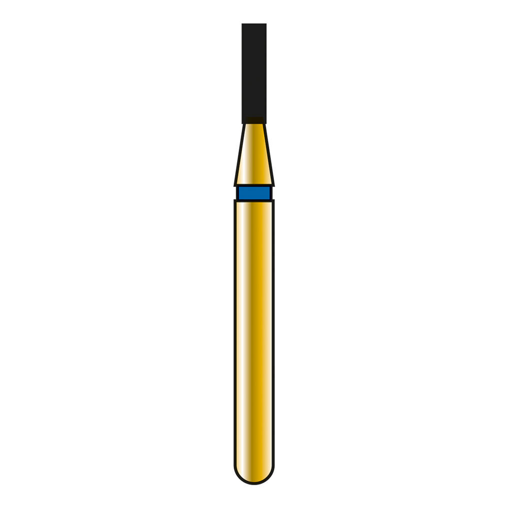Diatech Diamant FG G835.010 4ML 5St | 287259 Diatech Diamant FG G835.010 4ML 5St | 287259
