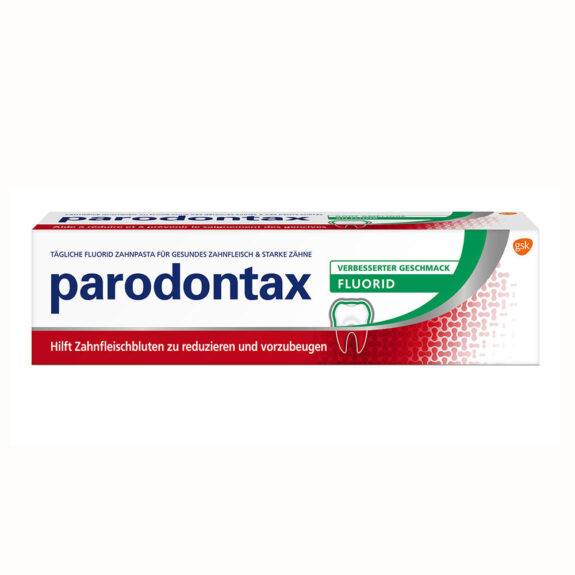 Parodontax Fluor Zahncreme  75ml | 255076