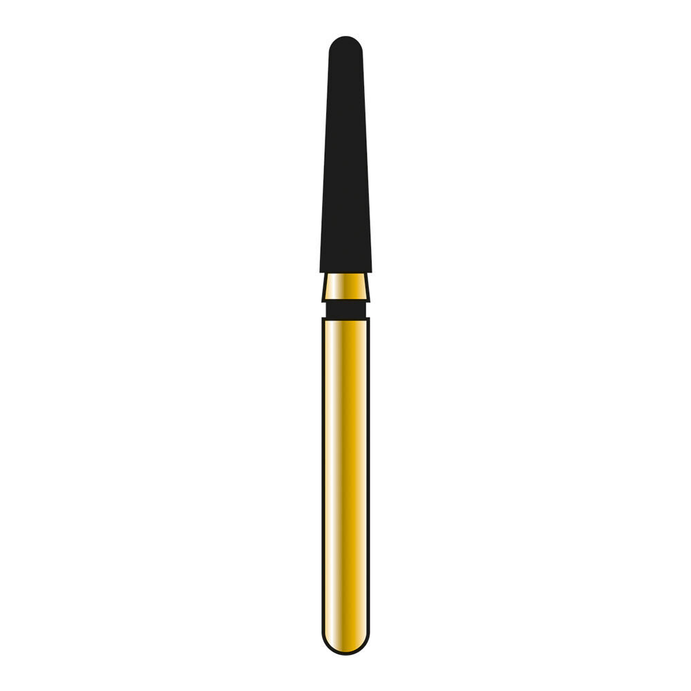 Diatech Diamant FG G850.018 8MLX 5St | 255128 Diatech Diamant FG G850.018 8MLX 5St | 255128