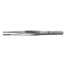 Pinzette anatomisch 14cm   St Pinzette anatomisch 14cm   St