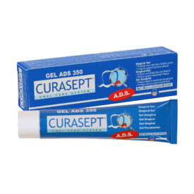 Curasept Ginigival Gel  ADS 350 30ml Curasept Ginigival Gel  ADS 350 30ml
