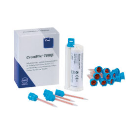 Cronmix Temp 10:1 A2 50ml  Kart. Pa Cronmix Temp 10:1 A2 50ml  Kart. Pa