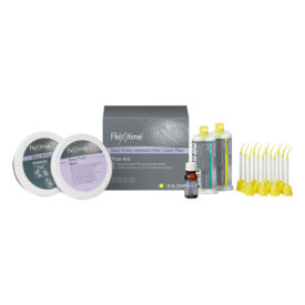 Flexitime Easy Putty Trial-Kit Flexitime Easy Putty Trial-Kit