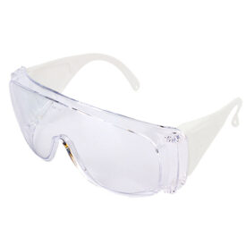Schutzbrille Anti-Fog weiß   St Schutzbrille Anti-Fog weiß   St