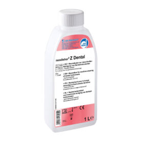 Neodisher Z-Dental Neutralis. 1L Fl Neodisher Z-Dental Neutralis. 1L Fl