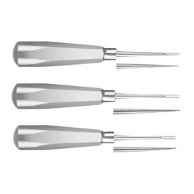 Luxivator L.S. 589    3er-Set Luxivator L.S. 589    3er-Set