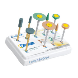 EVE Diasynt Plus/Diacera HP321 Hst  Set EVE Diasynt Plus/Diacera HP321 Hst  Set