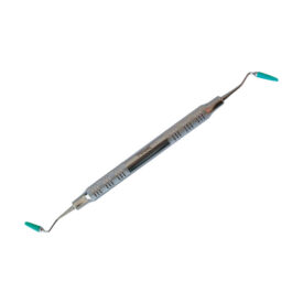 Brush Tips sterilm. Griff 45° Pa Brush Tips sterilm. Griff 45° Pa