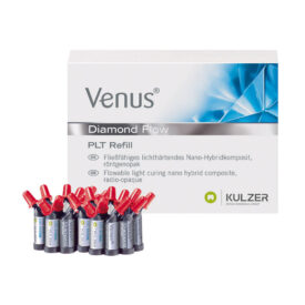 Venus Diamond Flow PLT OM 20×0,2g Venus Diamond Flow PLT OM 20×0,2g