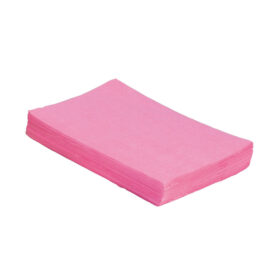 Traypapier rosa 18x28cm  250St Traypapier rosa 18x28cm  250St