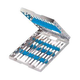 Chirurgie Tray Micro für 3029-L  St Chirurgie Tray Micro für 3029-L  St