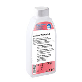 Neodisher N Dental 1L  Fla Neodisher N Dental 1L  Fla