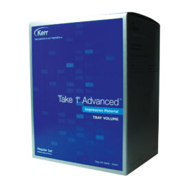 Take 1 Advanced Bite 2St Take 1 Advanced Bite 2St