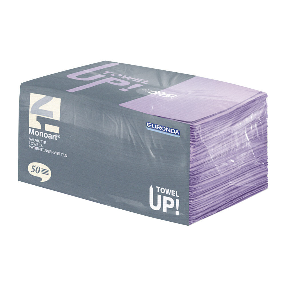 Monoart Pat.Serv. 33×45 lila 500St | 287456 Monoart Pat.Serv. 33×45 lila 500St | 287456