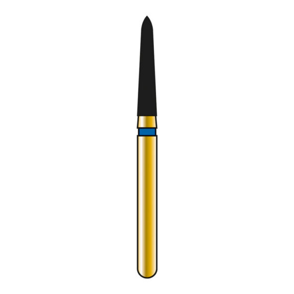 Diatech Diamant FG 878K016 8ML 5St | 255559