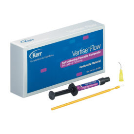 Vertise Flow Test-Me 1x2g Kit Vertise Flow Test-Me 1x2g Kit