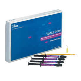 Vertise Flow  4x2g Assort-Kit Vertise Flow  4x2g Assort-Kit