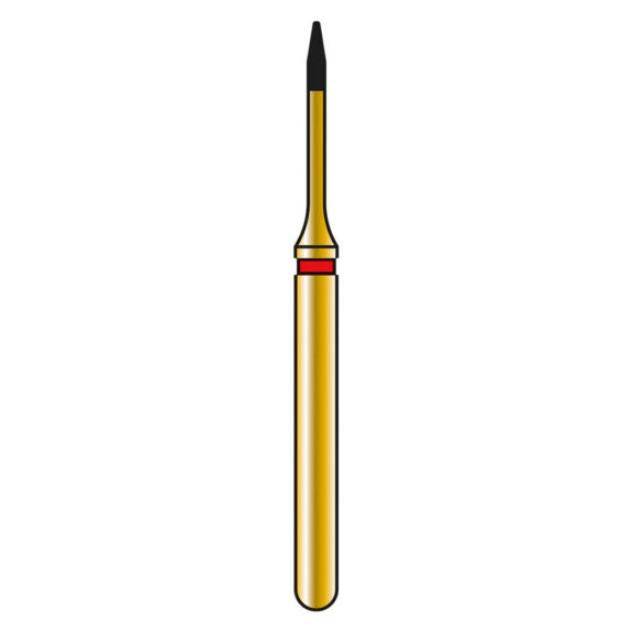 Diatech Diamant FG 889M007 F micro 5St | 272954